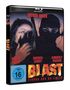 Blast (Blu-ray), Blu-ray Disc