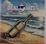 Dead Dates: Lange genug gewartet! (Red w/ Blue/White Splatter Vinyl), LP, LP