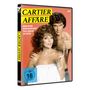 Cartier Affäre, DVD