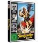 Stahlgewitter Pazifik, DVD