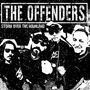 The Offenders: Storm Over The Mainland, CD