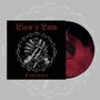 Lion's Law: Evermore (Galaxy Oxblood Red & Black Vinyl), LP