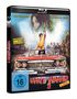 Karate Warrior 3 (Blu-ray), Blu-ray Disc