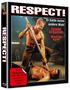 Respect! (Blu-ray), Blu-ray Disc