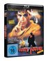 Karate Warrior 4 (Blu-ray), Blu-ray Disc