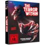 The Terror Within (Blu-ray), Blu-ray Disc