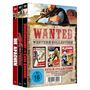 Wanted - Western Collection (3-Film Collection), 3 DVDs