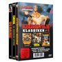 : Kriegsfilm Klassiker #2 (3-Film Collection), DVD,DVD,DVD