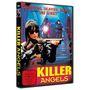 Killer Angels - Kommando Ultra Force, DVD