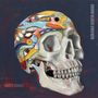 Crow Black Chicken: Ghost Dance (Red w/ Black Marble Vinyl), LP