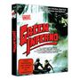 Green Inferno (1987) (Blu-ray), Blu-ray Disc