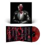 Berlin 2.0: Kaltental (Limited Indie Edition) (Red/Black Marble Vinyl), LP