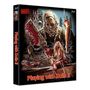 Playing with Dolls 2 (Blu-ray), Blu-ray Disc