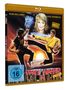 Karate Warrior 4, Blu-ray Disc