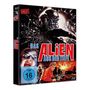 Antonio Margheriti: Das Alien aus der Tiefe (Blu-ray im Mediabook), BR,DVD