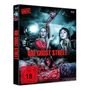 100 Ghost Street (Blu-ray), Blu-ray Disc