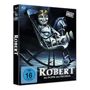 Andrew Jones: Robert - Die Puppe des Teufels (Blu-ray), BR