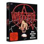 Witchcraft V (Blu-ray), Blu-ray Disc, Blu-ray Disc