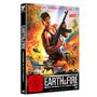 Eearth & Fire - Verdammt in alle Ewigkeit, DVD