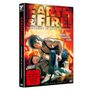 Earth & Fire - Verdammt in alle Ewigkeit, DVD