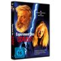 Experiment des Grauens, DVD