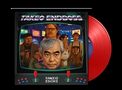 Takeo Ischi: Takeo Endboss, Single 7"