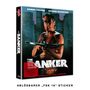 The Banker - Seine Interessen sind Tödlich! (Blu-ray), Blu-ray Disc