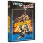 Der Mann, der aus dem Dschungel kam, DVD