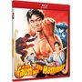 Eine Faust wie ein Hammer (Blu-ray), Blu-ray Disc