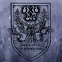 Oxo 86: Bernauer Bierchansons (Ultraclear w/ Dark Splatter Vinyl), LP