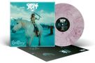 Castle Rat: The Bestiary (Limited Indie Unicorn Edition) (Pink/White Marble Vinyl), LP