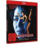 Robotrix (Blu-ray), Blu-ray Disc