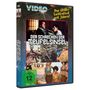 Der Schrecken der Teufelsinsel (Willkommen im Knast), DVD