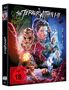 Thierry Notz: The Terror Within 1&2 (Blu-ray), BR,BR