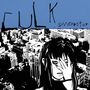 Text: "CULK smogstar". Eine Illustration zeigt eine Stadtansicht und eine Person, die das Gesicht teils mit der Hand bedeckt., CD