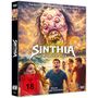 "SINTHIA HARVESTER OF EYES", FSK ab 18, Regie: Mark Polonia. Ein riesiges Monster mit vielen Augen bedroht Menschen am Strand., DVD