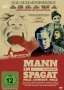 Mann im Spagat - Pace, Cowboy, Pace, DVD
