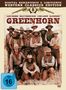 Dick Richards: Greenhorn (Limited Edition im Mediabook), DVD