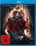 Anna - Jetzt hat SIE die Kontrolle (Blu-ray), Blu-ray Disc, Blu-ray Disc