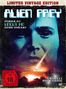 Alien Prey (Blu-ray & DVD im Mediabook), 1 Blu-ray Disc und 1 DVD