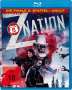 Stuart Acher: Z Nation Staffel 5 (finale Staffel) (Blu-ray), BR,BR,BR,BR