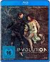 Involution (Blu-ray), Blu-ray Disc