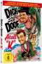 Leo Joannon: Dick und Doof: Atoll K (Blu-ray & DVD im Mediabook), BR,DVD