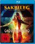 Viking Saga - Rune of the Dead (Blu-ray), Blu-ray Disc