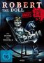 Robert the Doll 1-4, 4 DVDs