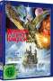 Wizards of the Lost Kingdom (Blu-ray & DVD im Mediabook), 1 Blu-ray Disc und 1 DVD