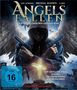 Angels Fallen (Blu-ray), Blu-ray Disc