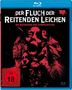 Raffaele Picchio: Der Fluch der reitenden Leichen - Die Rückkehr der Tempelritter (Blu-ray), BR