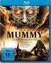The Mummy (Blu-ray), Blu-ray Disc