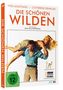 Die schönen Wilden (Blu-ray & DVD im Mediabook), 1 Blu-ray Disc und 1 DVD